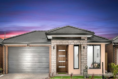 Property photo of 10 Burwood Street Mickleham VIC 3064