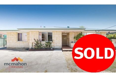 42 Kelton Way, Thornlie, WA 6108