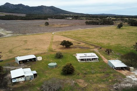 1691 Porongurup Rd, Porongurup, WA 6324