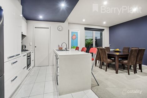 Property photo of 84 Geographe Street Docklands VIC 3008