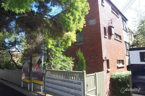 18/26 Brougham St, North Melbourne, VIC 3051