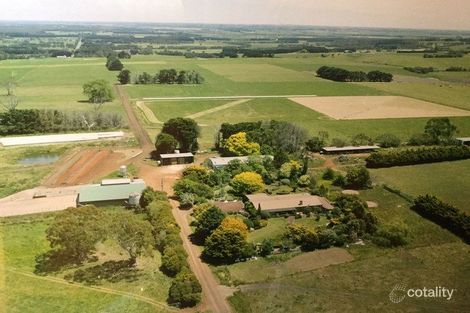 54 Davis Rd, Cobrico, VIC 3266