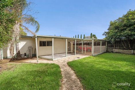 Property photo of 85 Begonia Avenue Bayswater VIC 3153