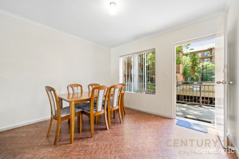 Property photo of 2C/18 Bewes Street Adelaide SA 5000