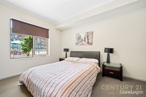 Property photo of 2C/18 Bewes Street Adelaide SA 5000