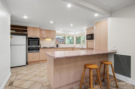 Property photo of 85 Begonia Avenue Bayswater VIC 3153