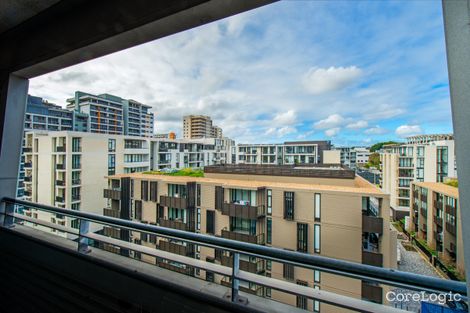 Property photo of 612/11A Lachlan Street Waterloo NSW 2017