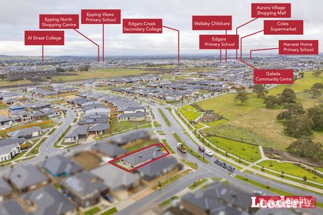 Property photo of 151 Jardin Road Wollert VIC 3750