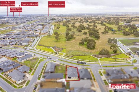 Property photo of 151 Jardin Road Wollert VIC 3750