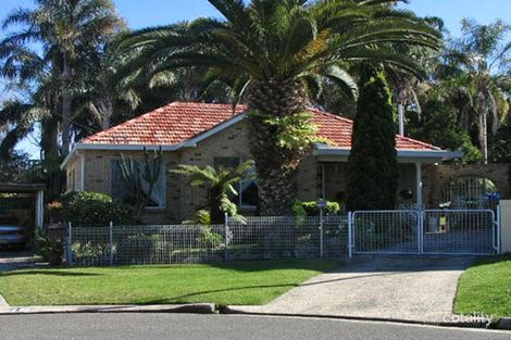 13 Johnston Ave, Kogarah Bay, NSW 2217