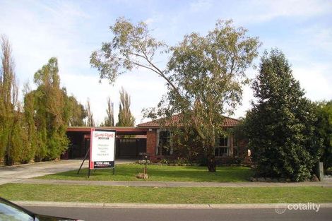 Property photo of 15 Merton Court Endeavour Hills VIC 3802