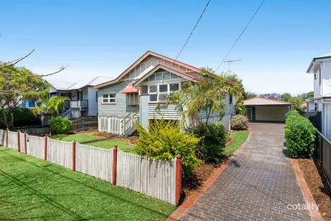56 Moreton Ave, Wynnum, QLD 4178
