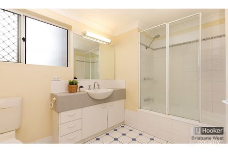 Property photo of 11/32 Cadell Street Toowong QLD 4066