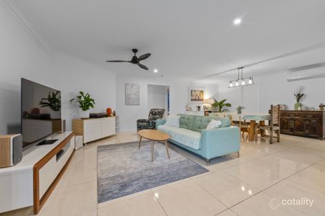 Property photo of 12 McGuire Court Maudsland QLD 4210