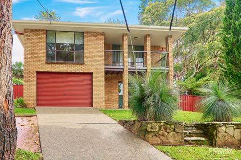 Property photo of 11 Parklands Avenue Port Macquarie NSW 2444