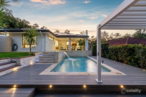 Property photo of 12 McGuire Court Maudsland QLD 4210