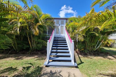 Property photo of 237 Cheapside Street Maryborough QLD 4650