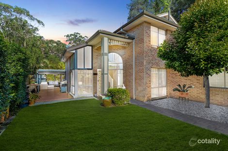 Property photo of 3 Matthew Circuit Mardi NSW 2259