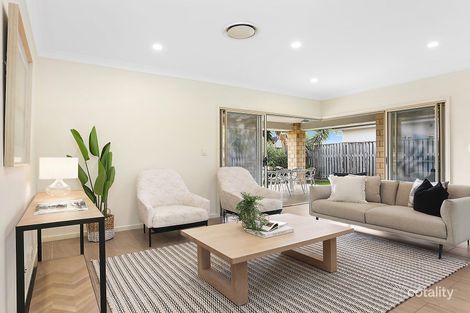 Property photo of 42 Roach Crescent Redbank Plains QLD 4301