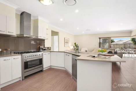 Property photo of 42 Roach Crescent Redbank Plains QLD 4301