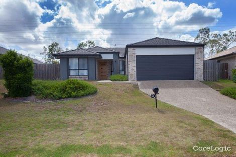 Property photo of 43 Aramac Street Brassall QLD 4305