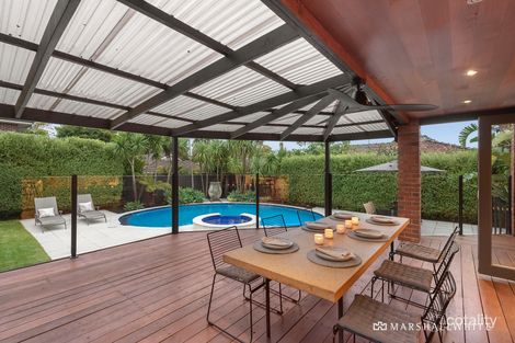 Property photo of 10 Myrniong Street Glen Iris VIC 3146