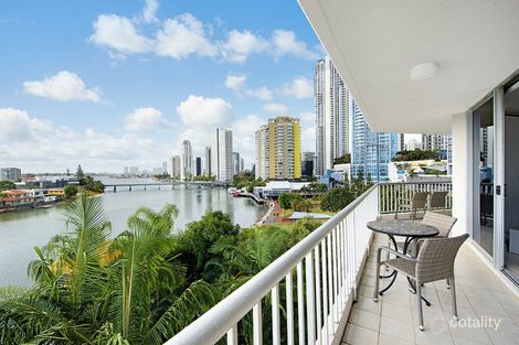 63/63 Cavill Ave, Surfers Paradise, QLD 4217