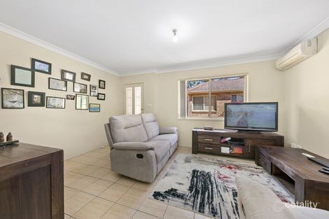 Property photo of 4/7-9 Ellis Street Merrylands NSW 2160