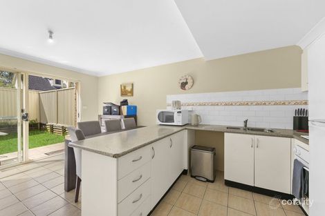 Property photo of 4/7-9 Ellis Street Merrylands NSW 2160