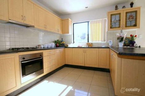 Property photo of 158A Wilbur Street Greenacre NSW 2190