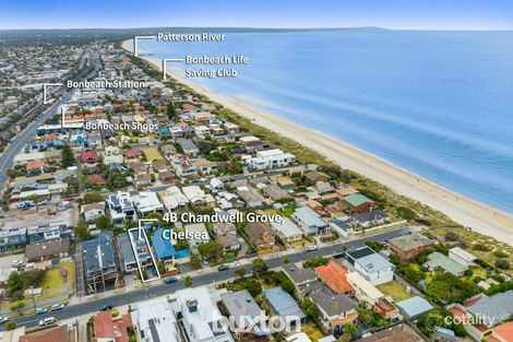 Property photo of 4B Chadwell Grove Chelsea VIC 3196