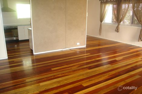 Property photo of 105 Toongarra Road Leichhardt QLD 4305