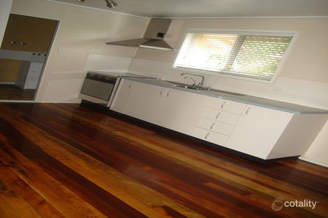 Property photo of 105 Toongarra Road Leichhardt QLD 4305