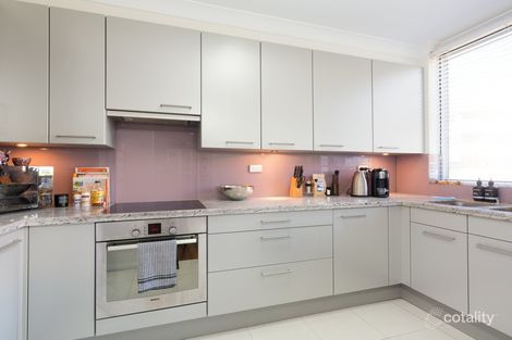 Property photo of 26/62 Grosvenor Crescent Summer Hill NSW 2130