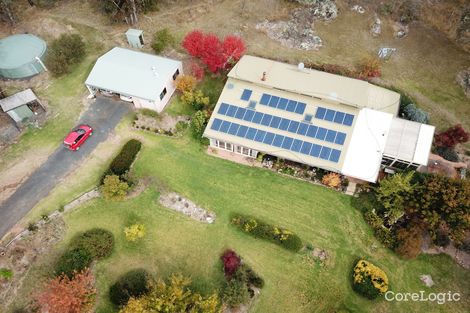 Property photo of 74 Tibuc Road Coonabarabran NSW 2357