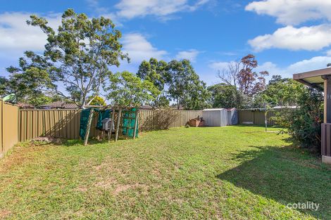Property photo of 11 Rivendell Crescent Werrington Downs NSW 2747
