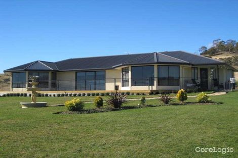 Property photo of 313 Ironstone Gully Road Lachlan TAS 7140