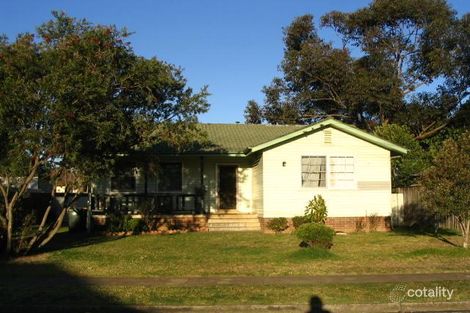 21 Offenbach Ave, Emerton, NSW 2770