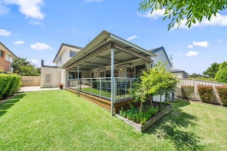 Property photo of 12 Simpson Street Belrose NSW 2085