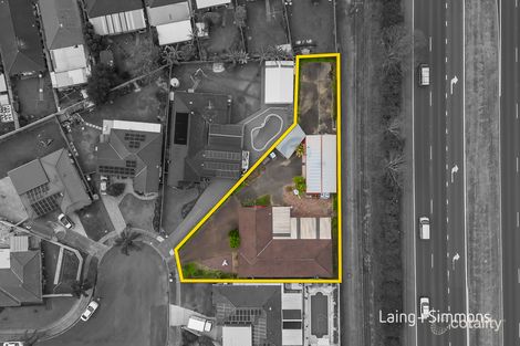 Property photo of 19 Sharon Place Rooty Hill NSW 2766