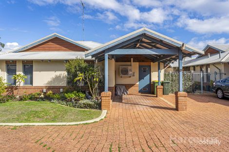 Property photo of 4/1 Waterside Drive Dudley Park WA 6210