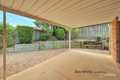 Property photo of 47 Tamarisk Way Drewvale QLD 4116