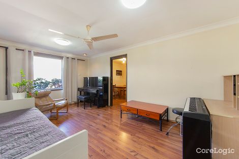 Property photo of 11 Rivendell Crescent Werrington Downs NSW 2747