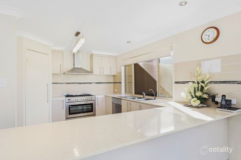 Property photo of 60 Showgrounds Drive Highvale QLD 4520