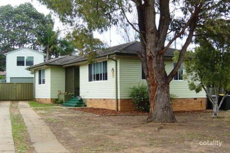 Property photo of 14 Byron Avenue Campbelltown NSW 2560