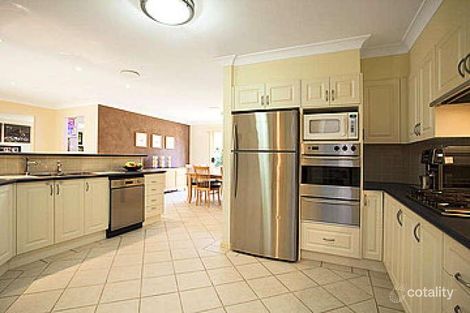 Property photo of 130 Greenway Drive West Hoxton NSW 2171