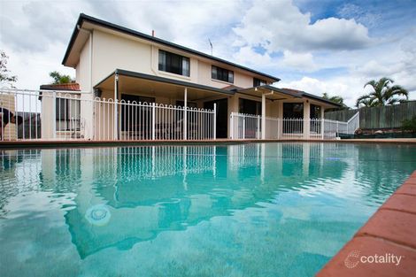 Property photo of 146 Lancaster Circuit Stretton QLD 4116