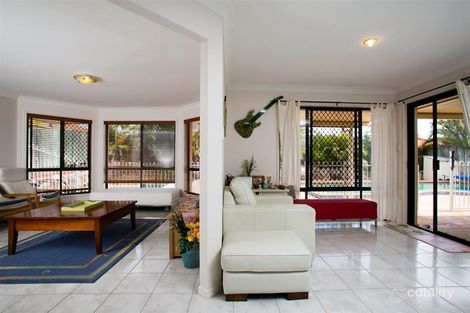 Property photo of 146 Lancaster Circuit Stretton QLD 4116