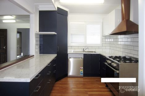 Property photo of 28 Scarlet Street Dalby QLD 4405