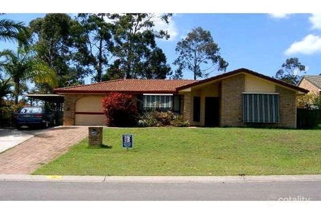 Property photo of 14 Beaumont Court Currumbin Waters QLD 4223